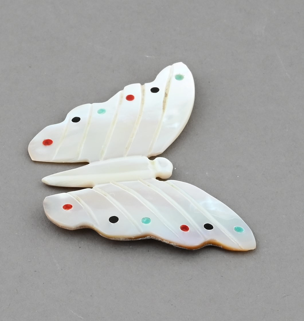 Butterfly Fetish by Cheryl Beyuka