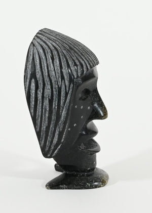 Mask by Kelly Etidlooie