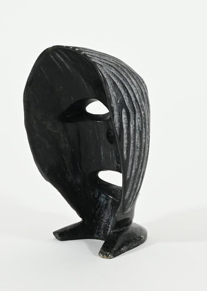 Mask by Kelly Etidlooie