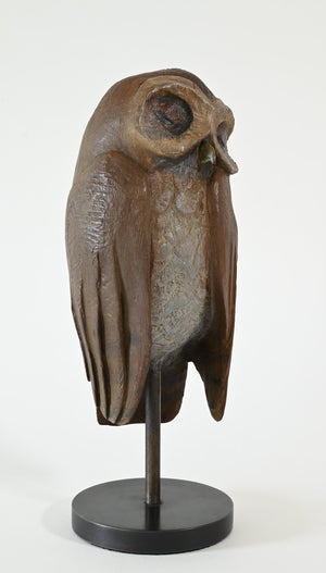 "Spirit Within" Bronze by Hib Sabin; #15/50