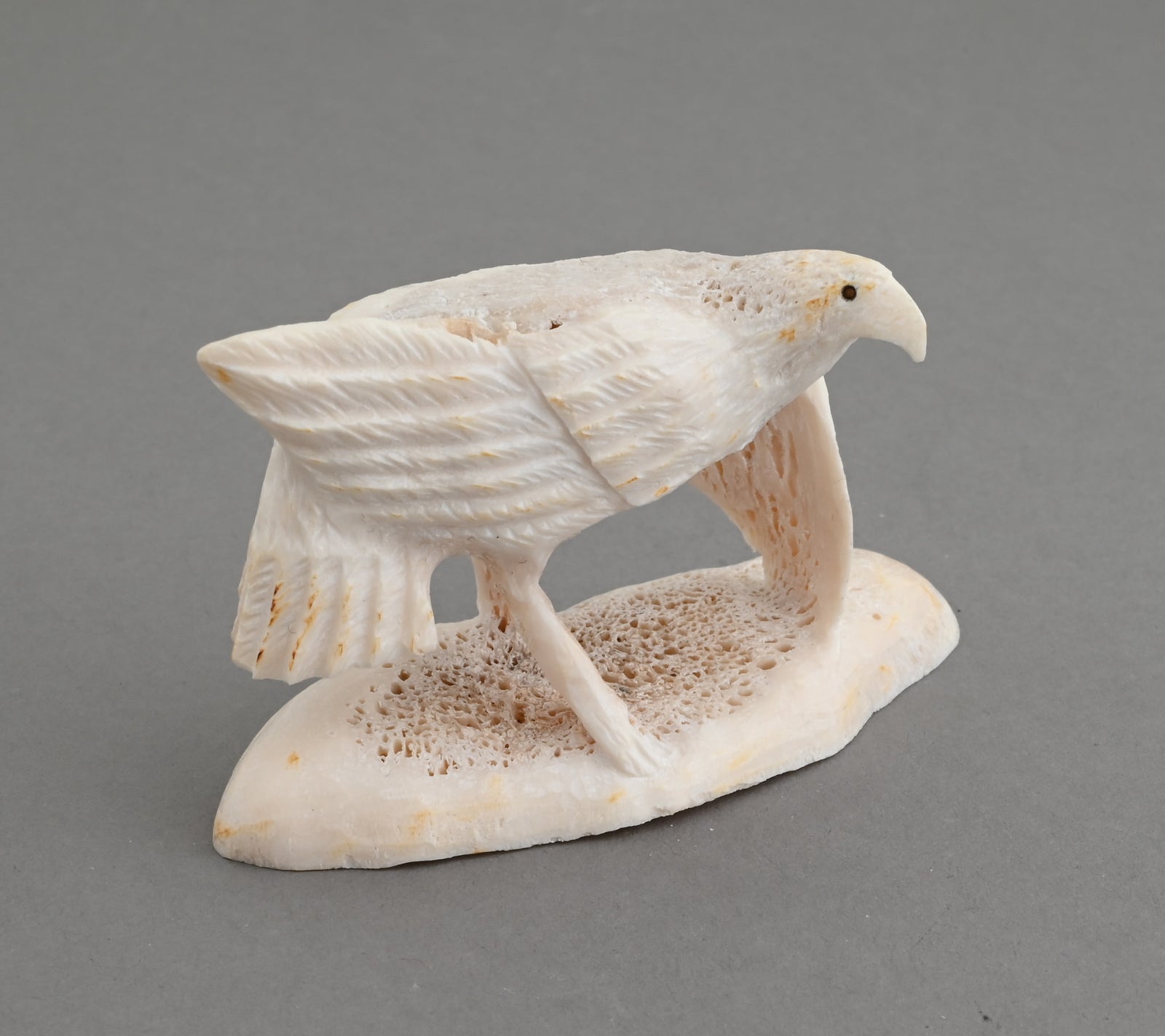 Turkey Fetish by Ruben Najera