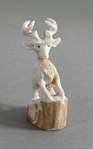 Deer Fetish by Lewis Malie