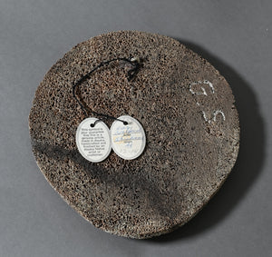 Mask with Mini Face by Gary Sockpick (Inupiaq) of Shishmaref, Aslaka
