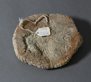 Mask with Mother and Child by Glenn Sockpick (Inupiaq)