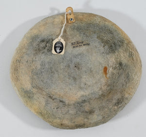 Whalebone Mask by Bill Jones