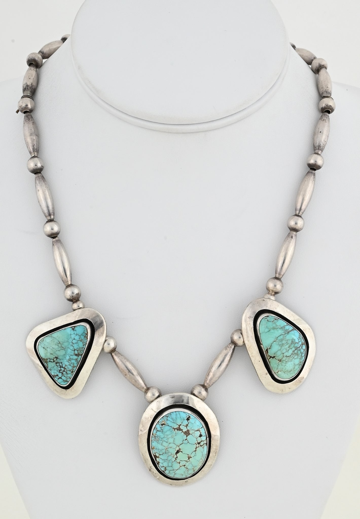 Vintage Native American Jewelry - Long Ago & Far Away Vintage Native American Jewelry - Long Ago & Far Away