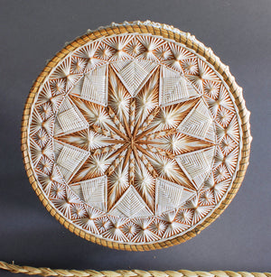 Quill Box by Marina Recollet