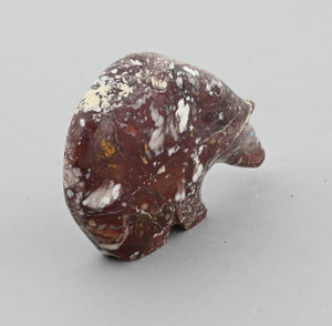 Bear Fetish by Stewart Quandelacy