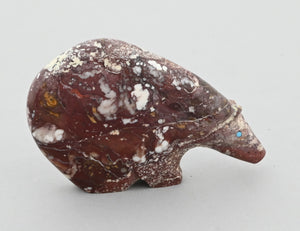 Bear Fetish by Stewart Quandelacy