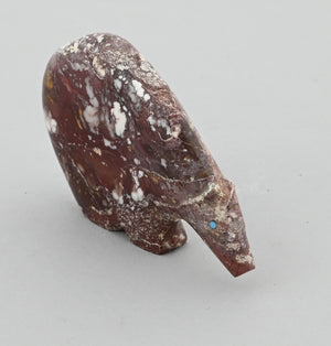 Bear Fetish by Stewart Quandelacy