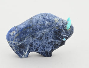 Buffalo Fetish by Lynn Quam