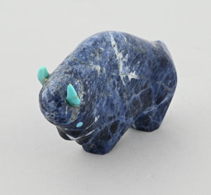 Buffalo Fetish by Lynn Quam