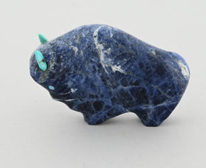 Buffalo Fetish by Lynn Quam