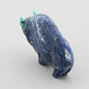 Buffalo Fetish by Lynn Quam