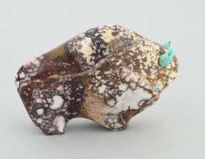 Buffalo Fetish by Lynn Quam