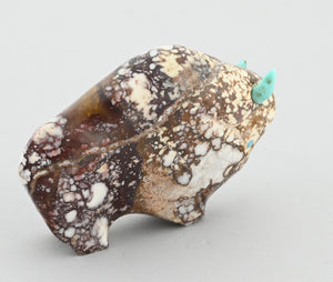 Buffalo Fetish by Lynn Quam