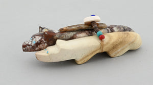 Wolf "Unity Fetish" by Jayne Quam