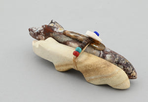 Wolf "Unity Fetish" by Jayne Quam