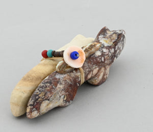 Wolf "Unity Fetish" by Jayne Quam