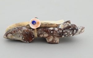 Wolf "Unity Fetish" by Jayne Quam