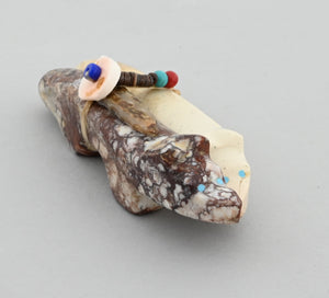 Wolf "Unity Fetish" by Jayne Quam