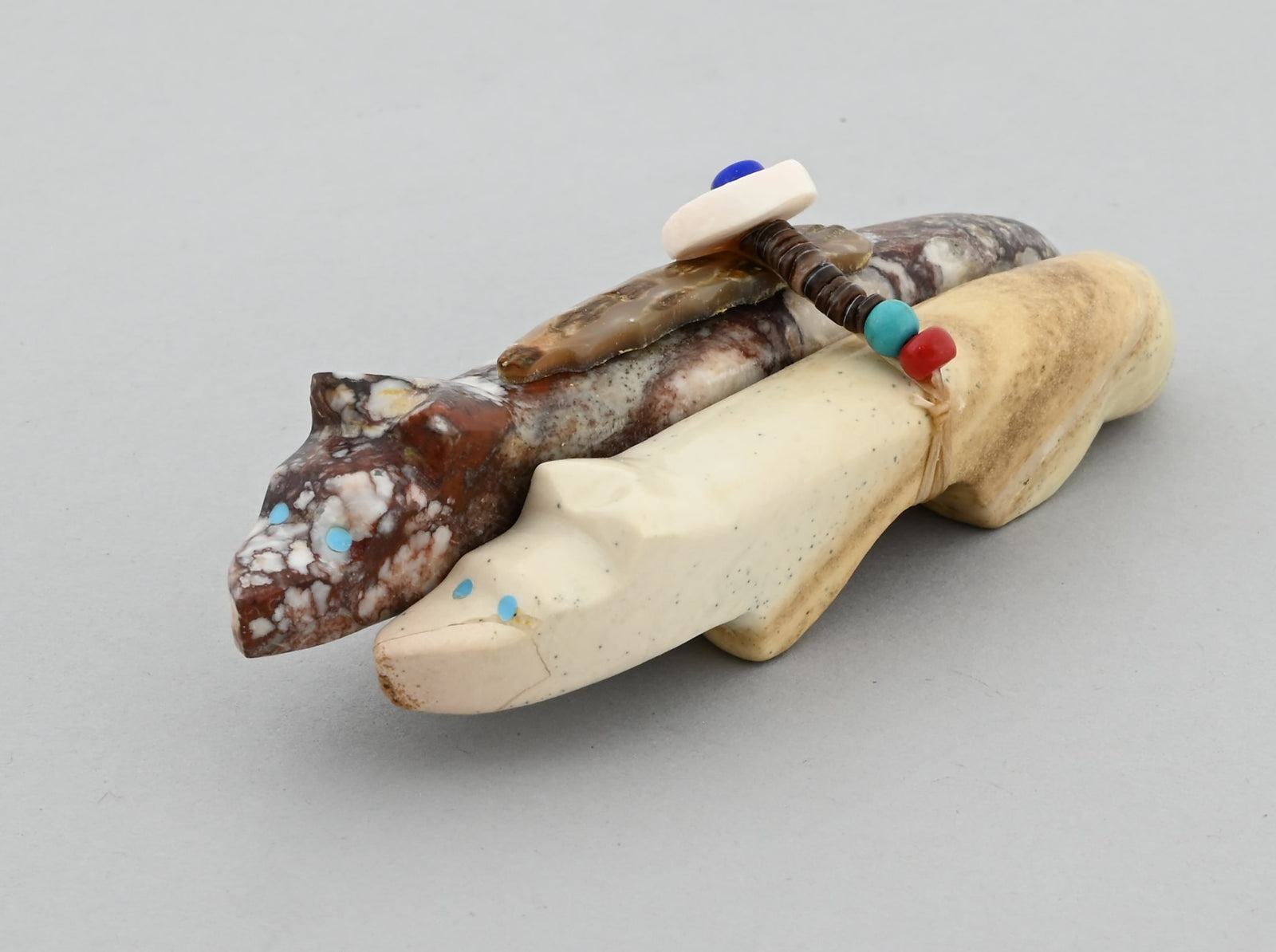 Wolf "Unity Fetish" by Jayne Quam