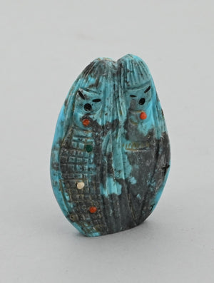 Corn Maiden Fetish by Sandra Quandelacy