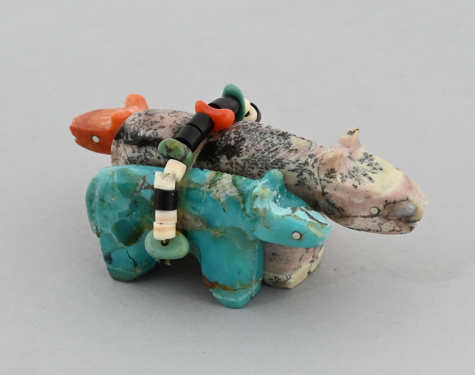 Horses Unity Fetish by Daisy Natewa