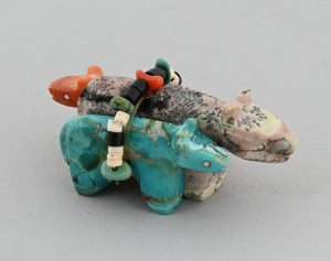 Horses Unity Fetish by Daisy Natewa