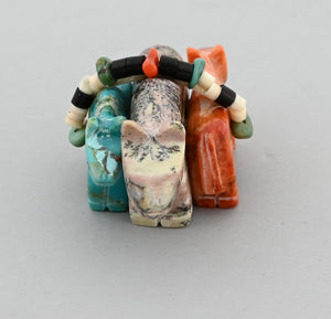 Horses Unity Fetish by Daisy Natewa