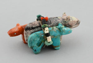 Horses Unity Fetish by Daisy Natewa