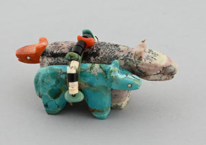 Horses Unity Fetish by Daisy Natewa