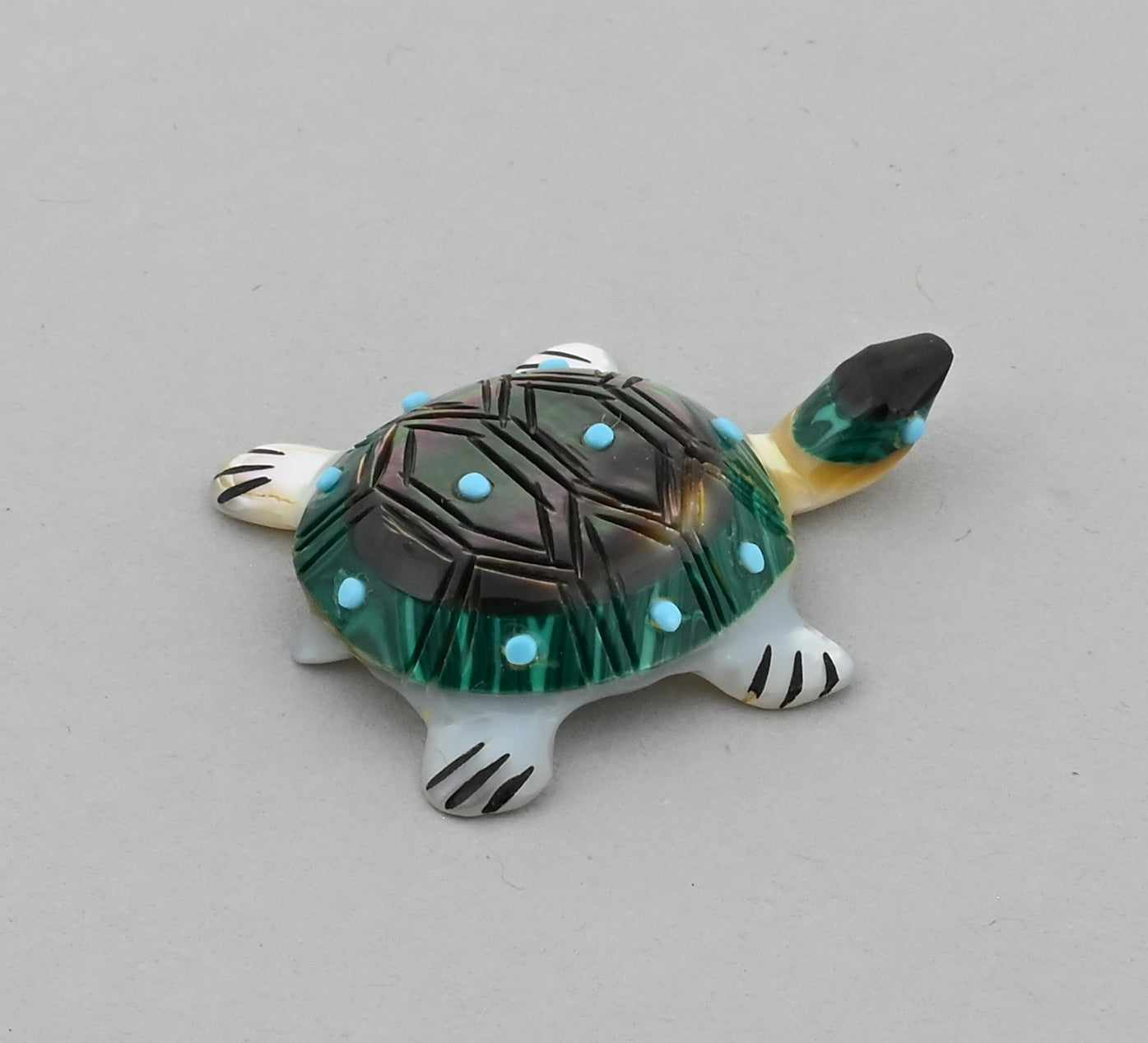 Turtle Fetish by Andrew Quam