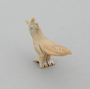 Road Runner Fetish by Fabian Tsethlaki