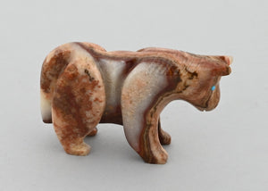 Horse Fetish by Rosella Lunasee