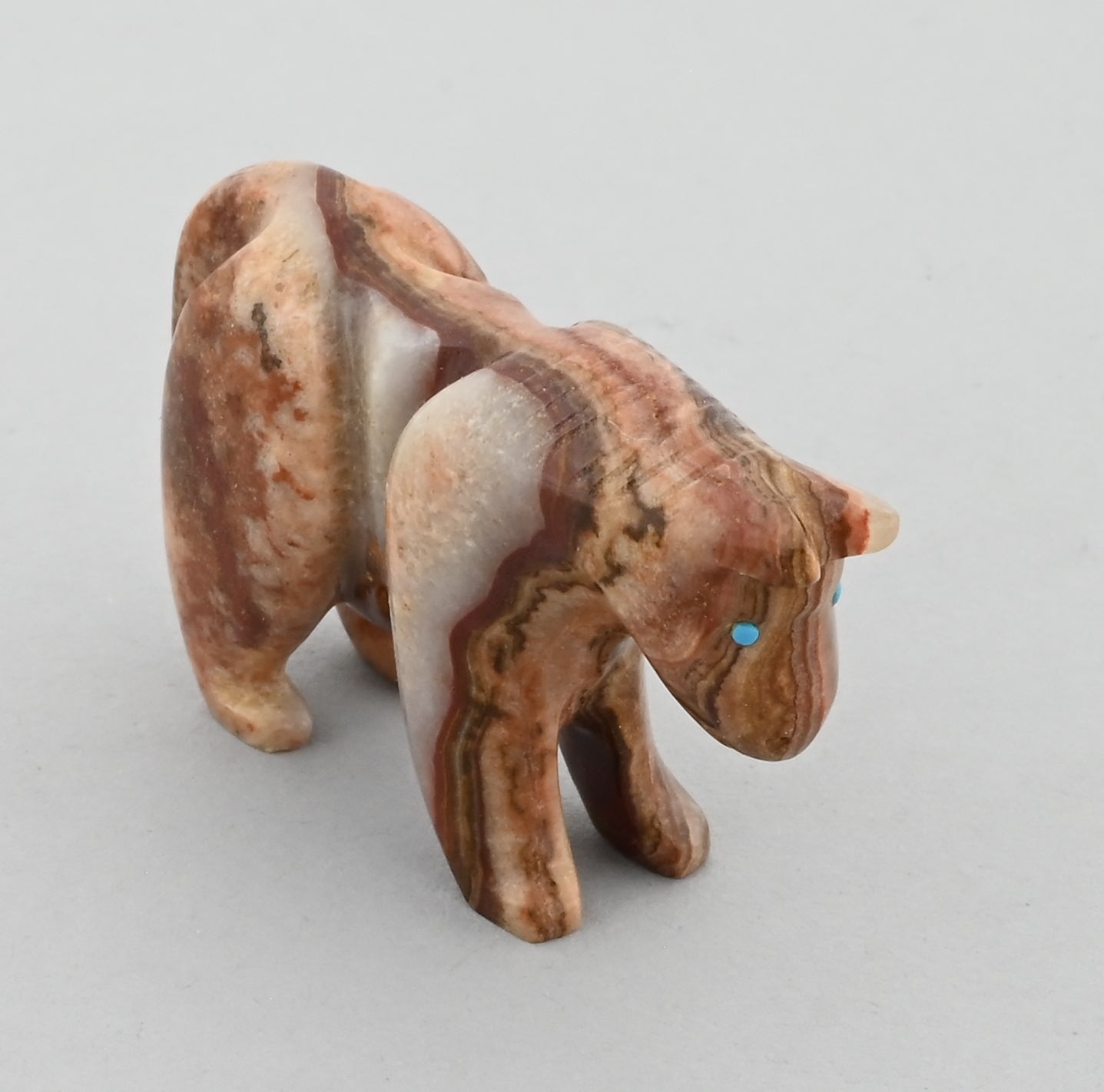 Horse Fetish by Rosella Lunasee