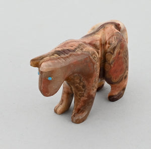 Horse Fetish by Rosella Lunasee