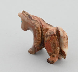 Horse Fetish by Rosella Lunasee