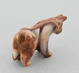 Horse Fetish by Rosella Lunasee