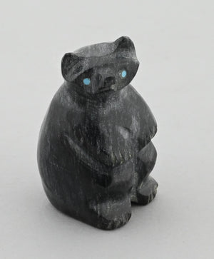 Bear Fetish by Calvert Bowannie