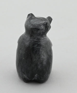 Bear Fetish by Calvert Bowannie