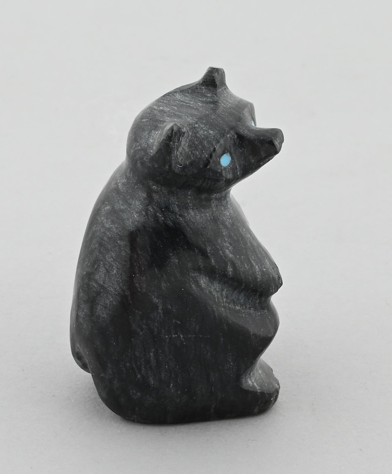 Bear Fetish by Calvert Bowannie