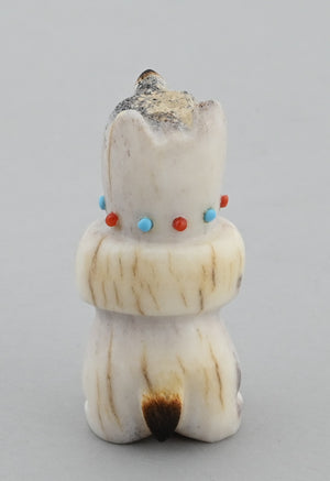 Bear Fetish by Claudia Peina