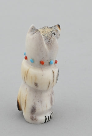 Bear Fetish by Claudia Peina