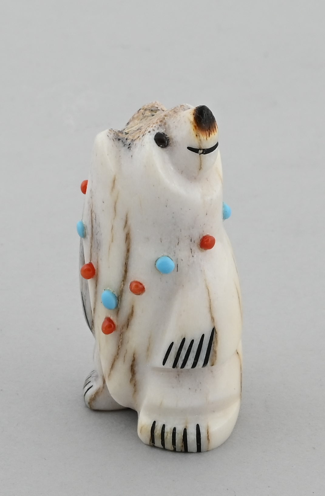 Bear Fetish by Claudia Peina