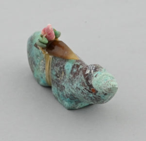 Bear Fetish by Evalena Boone