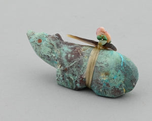 Bear Fetish by Evalena Boone