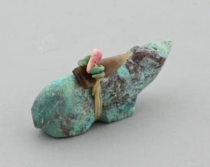 Bear Fetish by Evalena Boone