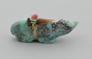 Bear Fetish by Evalena Boone