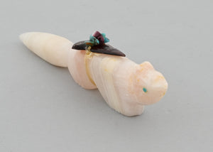 Fox Fetish by Evalena Boone